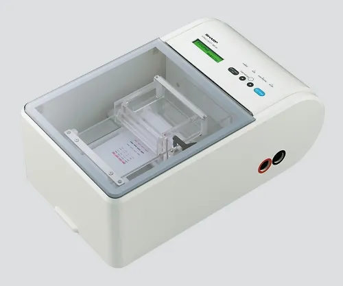 3-3319-01　［已停用］自动转印式电泳设备直接BLOT　BM-80