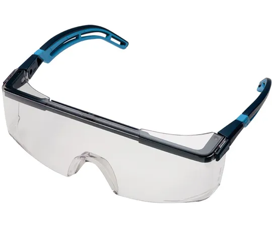 67-6631-29 JIS/EN Standard Product Safety Glasses uvex Astro Spec 2.0 (Anti-Fog/Hard Coating) X-9164