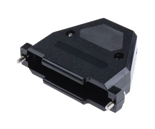63-4790-98　MH连接器MHCCOV系列ABSD-subconnector背壳，37路，抗应变　MHCCOV-37SC-BK