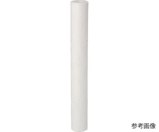 67-6864-06　Polypropylene Non-Woven Fabric Depth Filter Cartridge 1 μm 20 Inch　7010692340