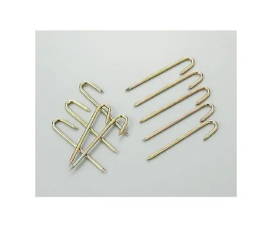 62-6114-06 J-Shaped rope metal fitting 866-29