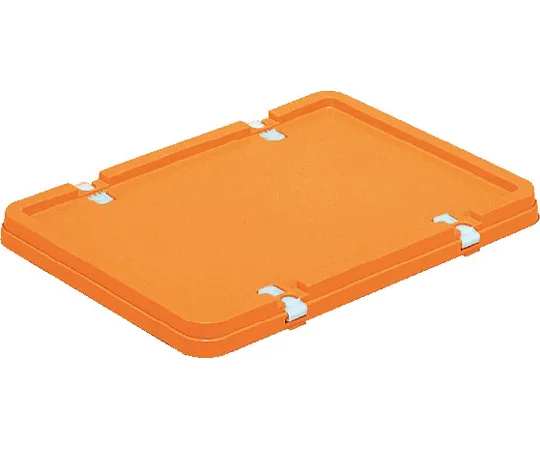 65-9537-71　Container #36 Lid (Locked) Orange　70180801OR301