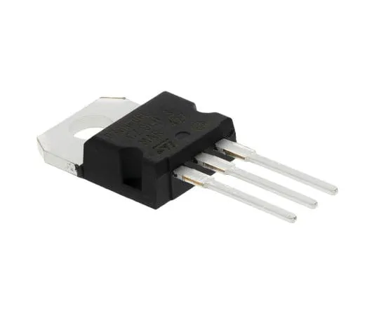 63-4821-67　STP36NF06LN沟道MOSFET, 30 A, 60 V STripFET,3针TO-220意法半导体　STP36NF06L