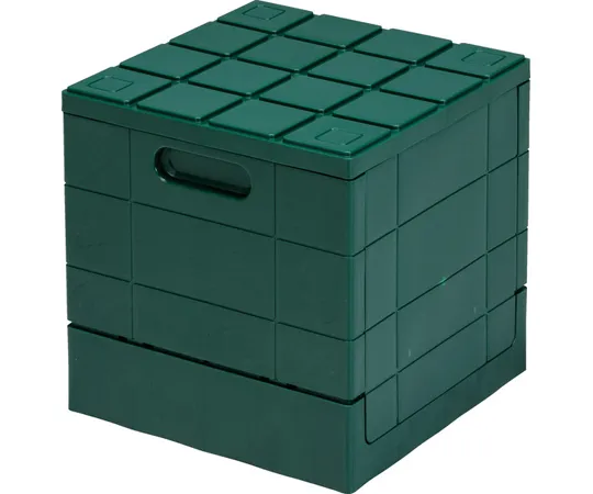 67-7101-79　Container 3030 Green　56015000GRBRO