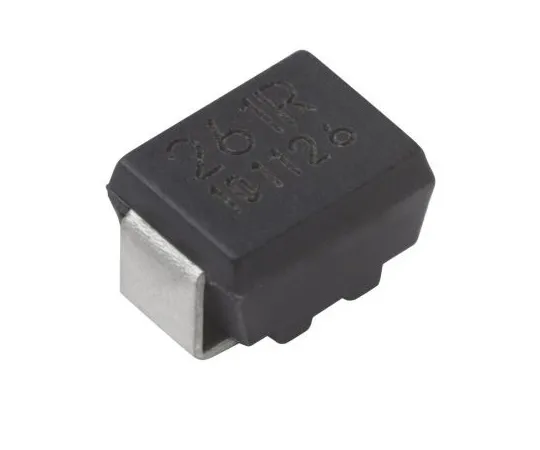 63-4768-93　100Ω金属箔精密表面贴装固定电阻器±0.05%0.1W-MP100R0　MP100R0