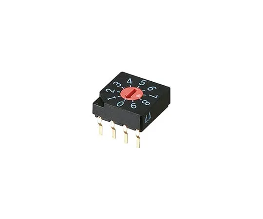 63-4806-89　Rotary cord switch Rotary flash　SC-2010