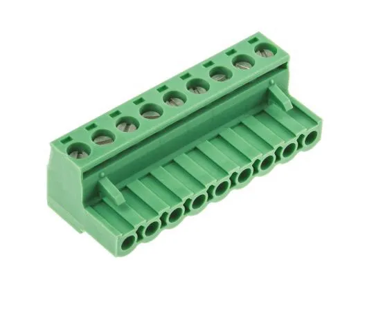 63-4733-58　Phoenix Contact MSTB 2.5/9-ST-5.08PCB端子座　1757080
