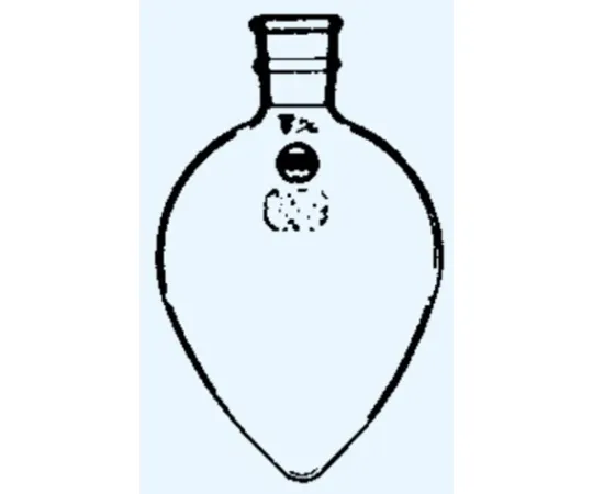 65-8663-34　Pear Flask Sliding Part 15 5 mL　4027-1505