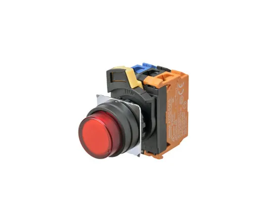 62-4180-34　切换开关　A22NL-BPA-TRA-P002-RC