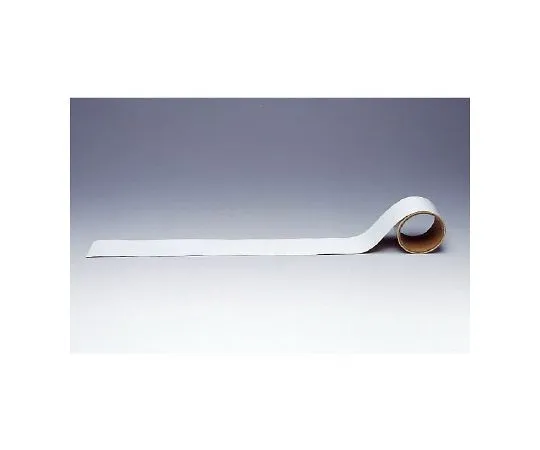 62-6155-96 JIS Piping Identification Tape, AC Type, for Air, White (Medium) AC-3L