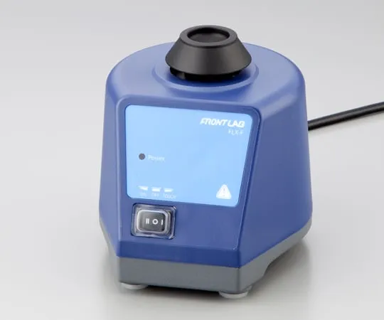 1-337-01　［已停用］涡旋混频器 (前实验室) 2500 rpm (固定50Hz)　FLX-F50