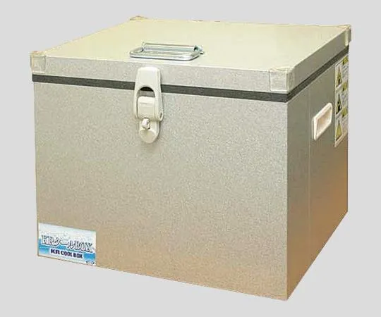 2-9177-01　［已停用］冷绝缘体、保温盒KRCL-20L　KRCL-20