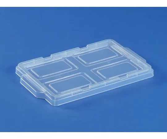 65-8125-07　Lid for Crystal Container No. 13