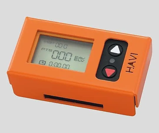 3-1580-01　［已停用］振动障碍防止监视器　HM002