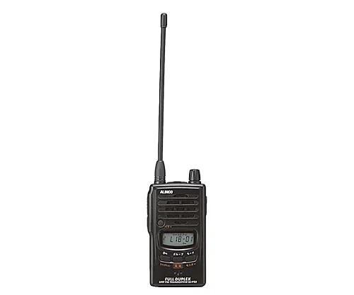 61-3517-17　［Discontinued］Specific low power transceiver　DJ-P25