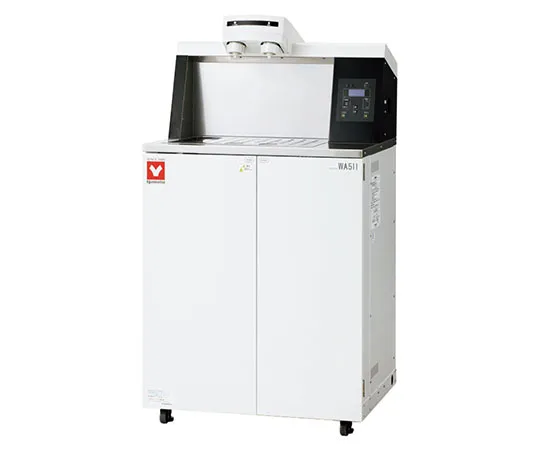 63-7830-91-90　【全球型号】 净水机(离子交换+蒸馏，大容量) WA511　WA511