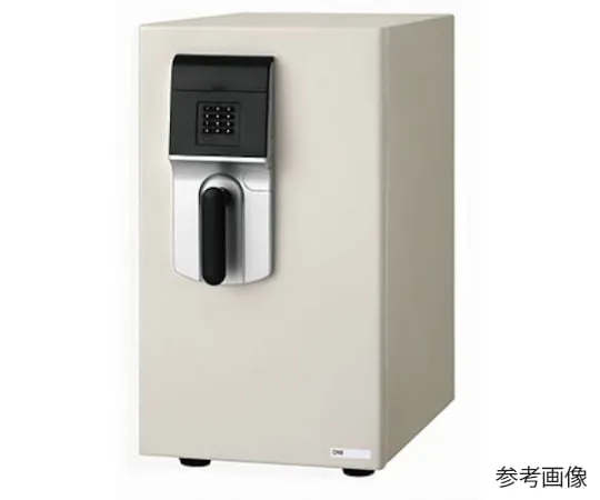 64-4650-50　防火保险箱 (数字键盘类型)　ZSOSDN-E