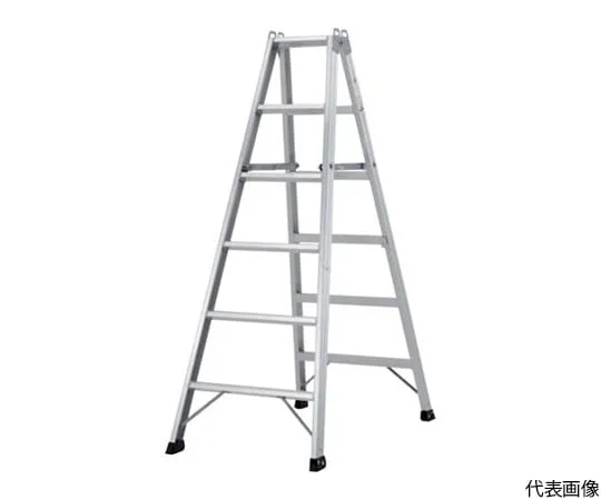 64-5000-08　Dedicated Stepladder 7 Shaku (Top Plate Height 2.1 m)　BSA210A