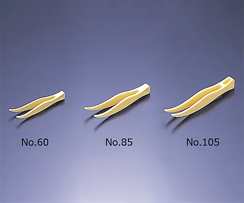 61-0154-15　迷 镊子60号100个
