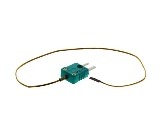 63-4793-48　RS PRO型K温度探测器长300 mm,直径0.25mm, -40°C→+120°C　433-4313