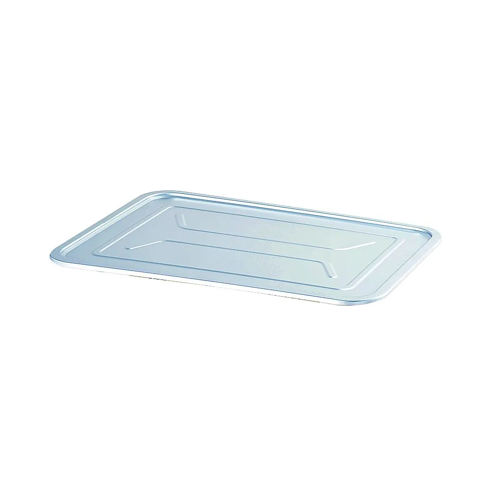 67-9273-28　18-8 Lid for Stainless Steel Tank (Single Squeeze) 60~100 L Combined Use