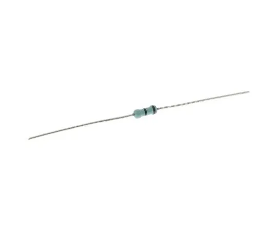 63-4719-32　Vishay 0Ω0.4W金属薄膜固定电阻±5%+100 ppm/°C,+250 ppm/°C　SFR25000Z0000ZA500