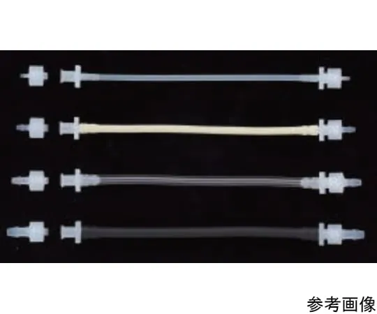 65-0583-54　适配器套管硅胶1.15 x 3.2 mm