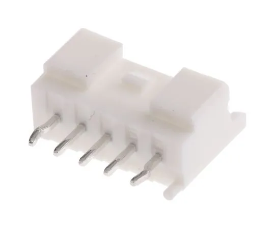 63-4842-24　JST PA,5路，1列，直线板标题　B05B-PASK-1 (LF) (SN)