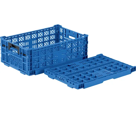 67-7100-97　Container EP42A-B Blue　55612000BL504