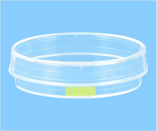 63-2983-16　TC盘子 (单元格+) Φ60 mm　83.3901.300