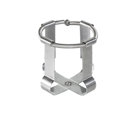 63-8461-04　Clamps for 500 mL Media Bottles and 450 mL or 600 mL TPP Bioreactors　ACSB-500S