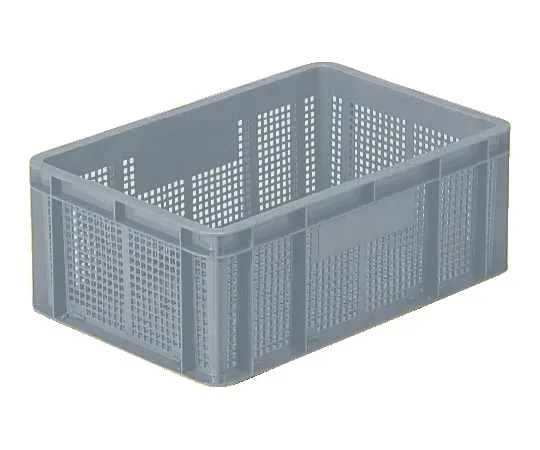 67-7318-30　TP Standard Container TP342M Light Gray　20255500GL802