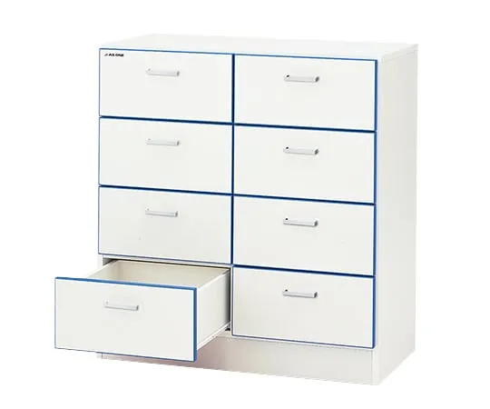 2-7987-04　［已停用］Lab机架薄型　ALS-BS900HD