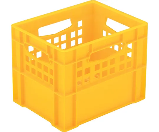 67-7238-95　Container 12P-2 Yellow　20192200YE304