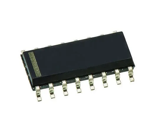 63-4817-67　Nexperia74HCT165D, 652 8级移位寄存器，串行/并行，单向，16针SOIC　74HCT165D,652