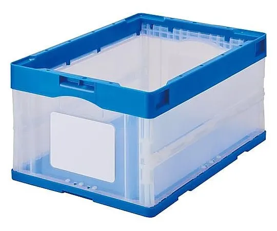 64-9364-92　用于编写标题的折叠容器40 L　43271801