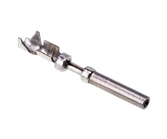 63-4767-39　ITT Cannon KPTC系列，7号母压圆连接器，用于微型超级密封连接器，电线　031-8703-100