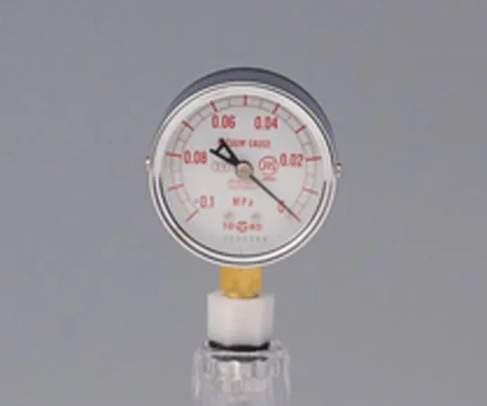 20-7008-55　真空计 (布尔登管型)　2070-08
