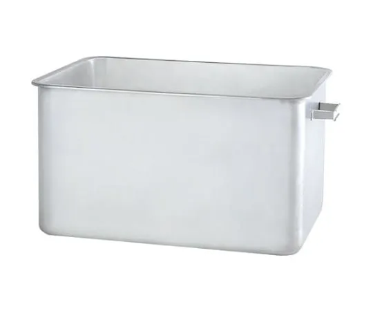 64-5021-11　18-8 Stainless Steel Tank (Squeeze Type)　HF-ST-20