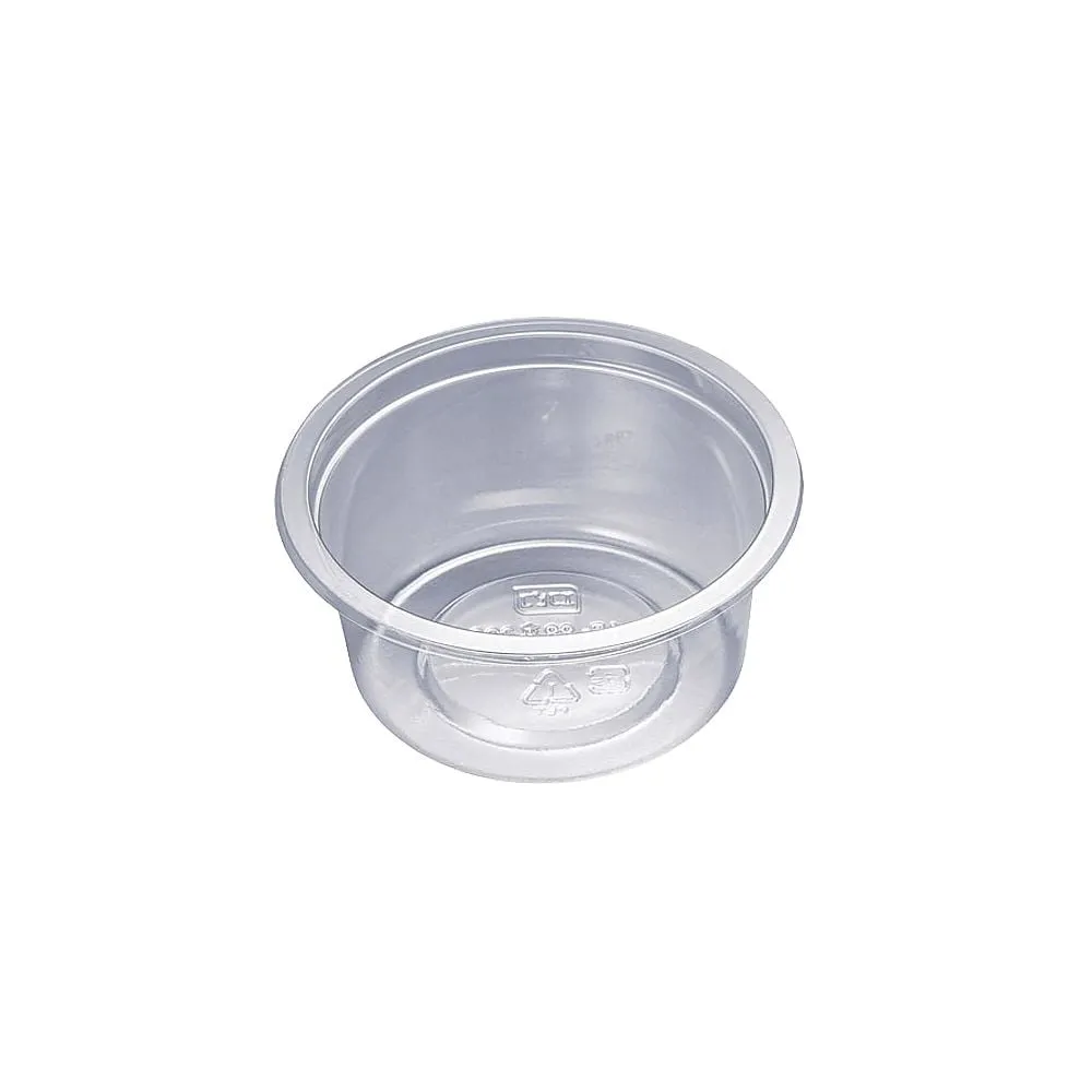 62-6653-49　AP-Round Cup 99 Body Eco (100 pcs) 200 mL　XKT7801