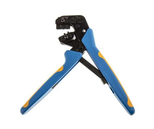 63-4774-41　用于微型通用MATE-N-LOK联系人的TE连通性PRO-CRIMPERIII棘轮紧固工具　90760-1