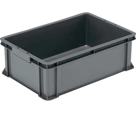 65-9537-67　Container #36G Gray　20440800GL803