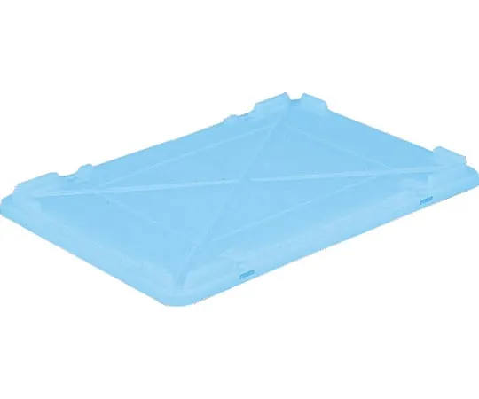 67-7316-56　Container K Lid Blue　67307500BL00