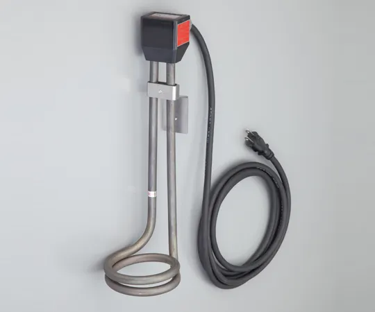 7-620-01　［已停用］钛管加热器　L-A