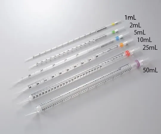 5-5381-31　一次性吸管I170364N