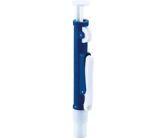 64-5027-24　吸管泵蓝2ML　PP-2
