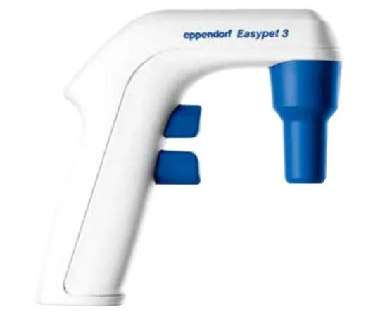 61-0163-60　Eppendorf Easypet ® 3 4430 0.018　4430 000.018