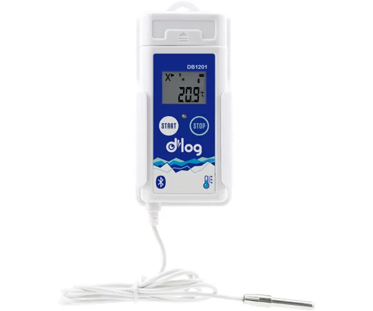 67-8020-28　dlogBT/USB Sensor　DB1201