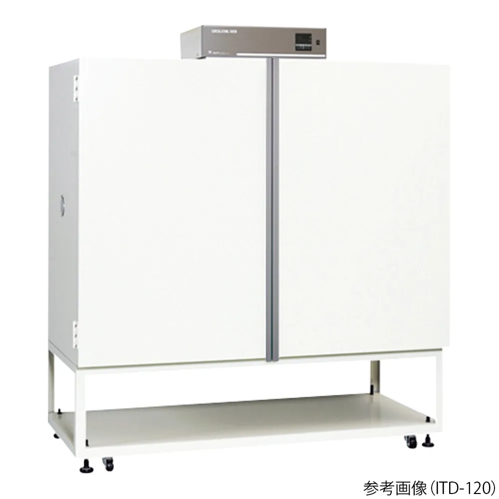 66-0020-48　Large Incubator 420 L　ITD-100