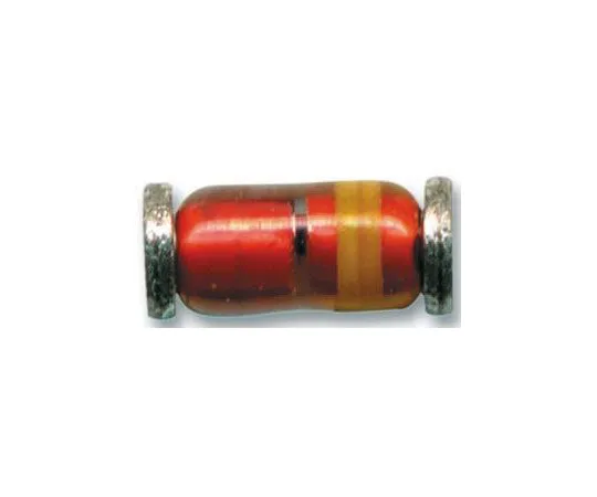 63-4795-31　Vishay小型信号二极管，150mA100V,2PinQuadroMelfLS4448GS08　LS4448GS08